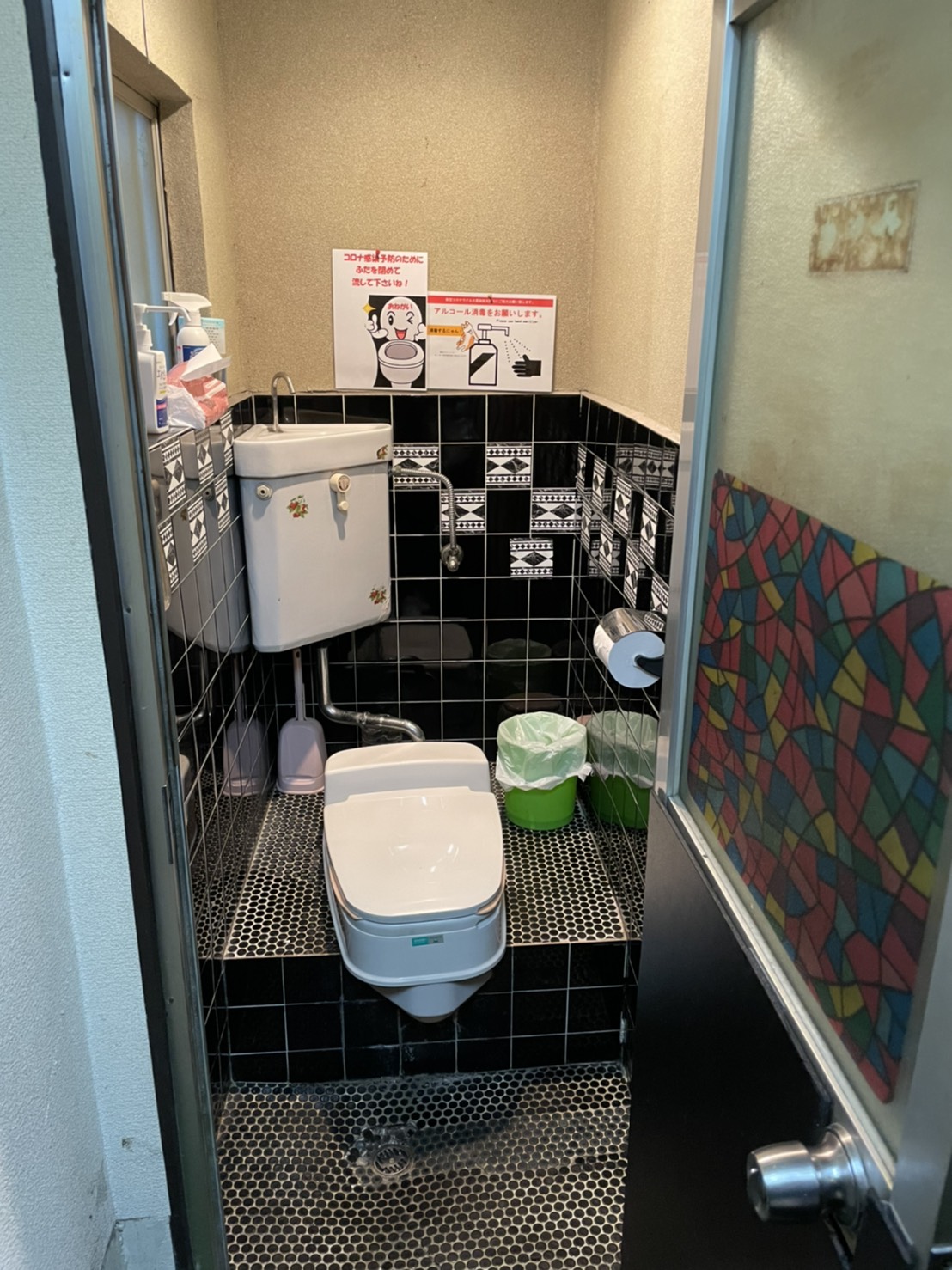 堺市堺市東区和式トイレ→洋式トイレへの入替工事